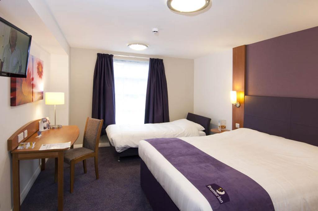 Premier Inn Cobham Cobham  Pokój zdjęcie